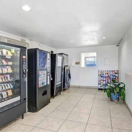 Studio 6-Grand Prairie, Tx 외부 사진