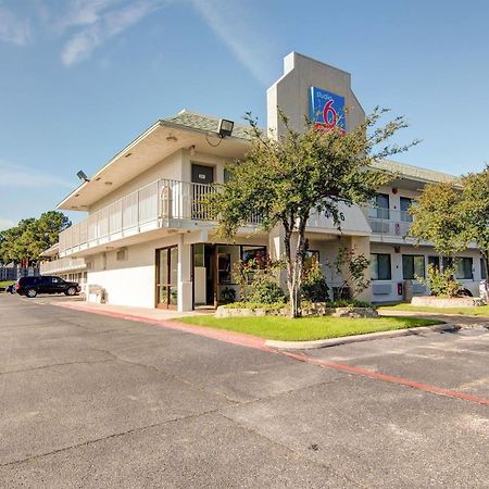 Studio 6-Grand Prairie, Tx 외부 사진