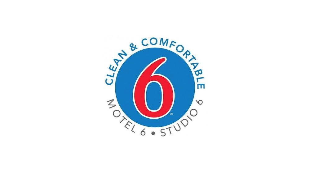 Studio 6-Grand Prairie, Tx 외부 사진