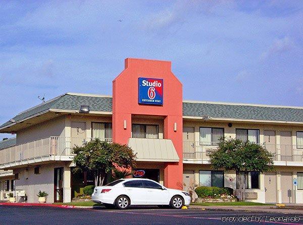 Studio 6-Grand Prairie, Tx 외부 사진